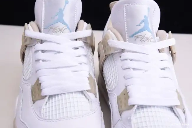 Retro Jordan 487724-118 2017 4 Sand 0701